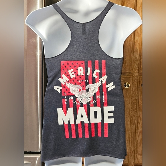 NEXT LEVEL APPAREL Women's athletic Or Casual Tank Top Size M/L - Picture 12 of 16